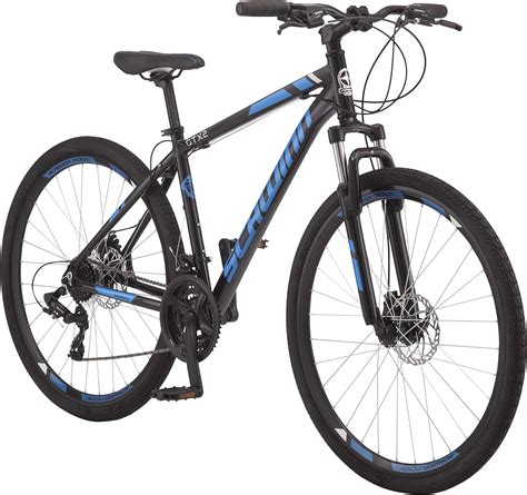 bike schwinn hybrid|schwinn adult hybrid bikes.